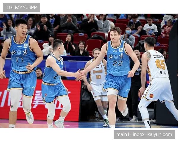 京城德比首钢主场迎战北控 季后赛席位争夺关键战