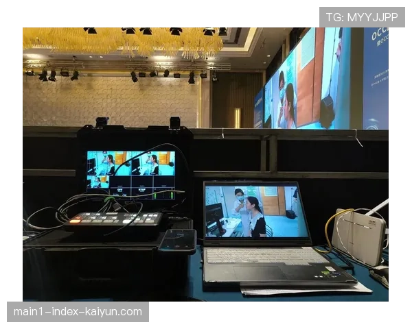 云导播技术实现远程赛事制作 降低转播成本门槛