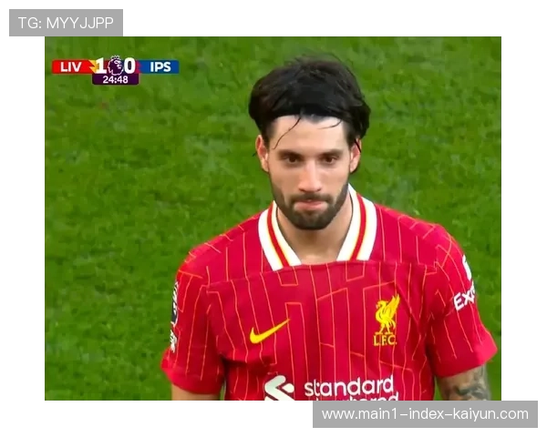 索博斯洛伊红牌停赛 折射利物浦本赛季心理素质短板