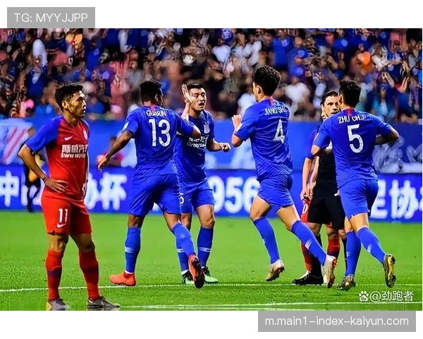 拉唐上季44场23球4助攻 门前终结能力成申花尖刀